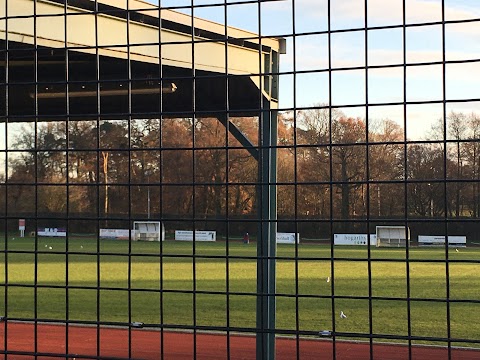 Tudor Grange Leisure Centre