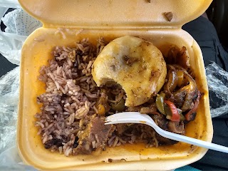 Ambas Authentic Caribbean Cuisine Wolverhampton