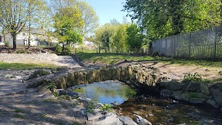 Connswater Greenway