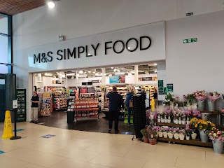 M&S Simply Food