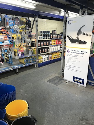 Jewson Mitcham