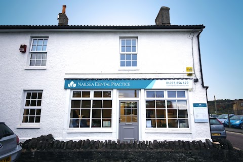 Nailsea Dental Practice - Dentist in Nailsea