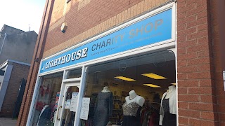 Lighthouse Charity Shop