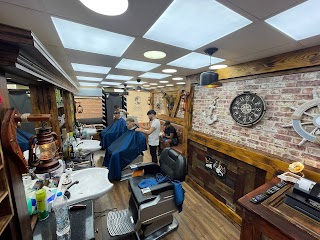 Kings Barberz