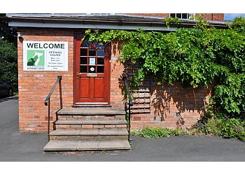 Lowesmoor House Veterinary Centre