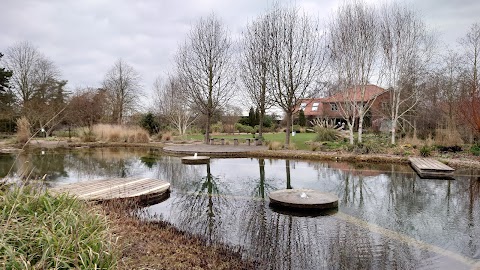 Ellicar Pools and Gardens