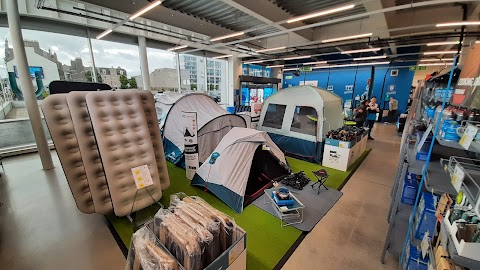 Decathlon Aberdeen