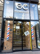 GC Barbershop/Барбершоп