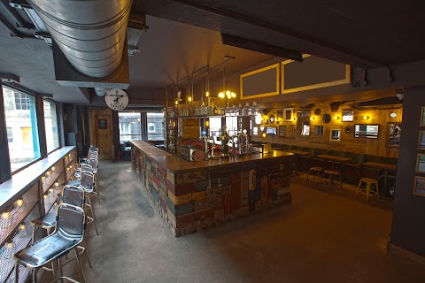 Pilgrim Bar