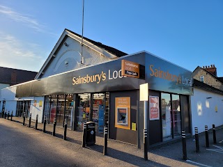 Sainsbury’s Leeds Street Lane Local