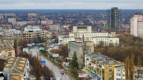 Оціночна компанія МКЦ-ПАРИТЕТ