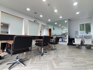 Mod Salons