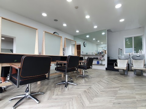 Mod Salons