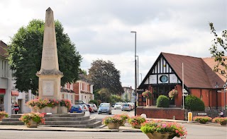 Ferndale Mews