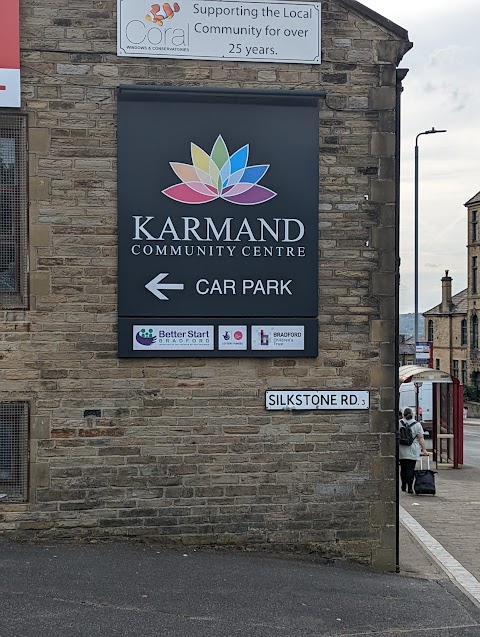 Karmand Community Centre