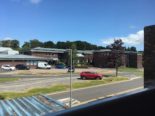 St.Ninians High School