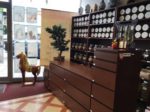 Chinese Herbal Medicine and Healthcare Clinic