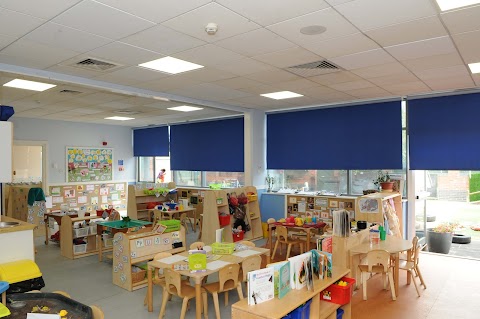 Bright Horizons Nottingham Day Nursery and Preschool