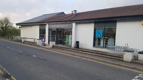 Co-op Food - Milton of Campsie - Antermony Road