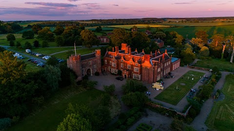 Hodsock Priory