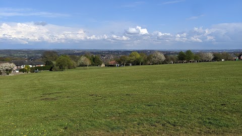 Grenoside Park