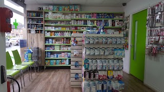 Langside Pharmacy