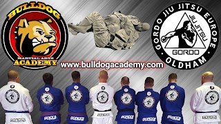 The Bulldog Academy