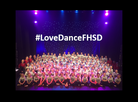 Fiona Henderson School of Dance