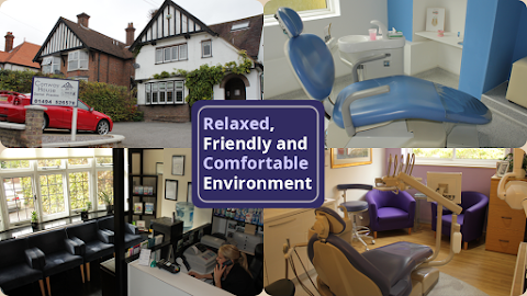 Conway House Dental Practice