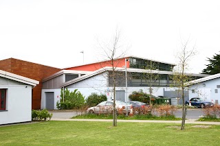 St. Colmcille's Community School