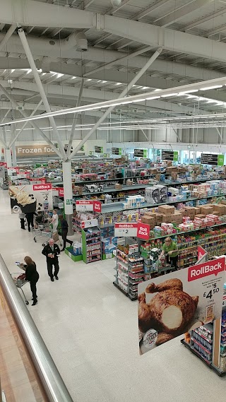 Asda Queslett Superstore