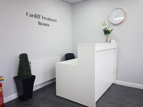 Cardiff Treatment Rooms