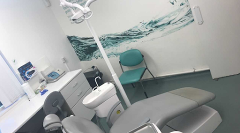 mydentist, Kelso Gardens, Nottingham