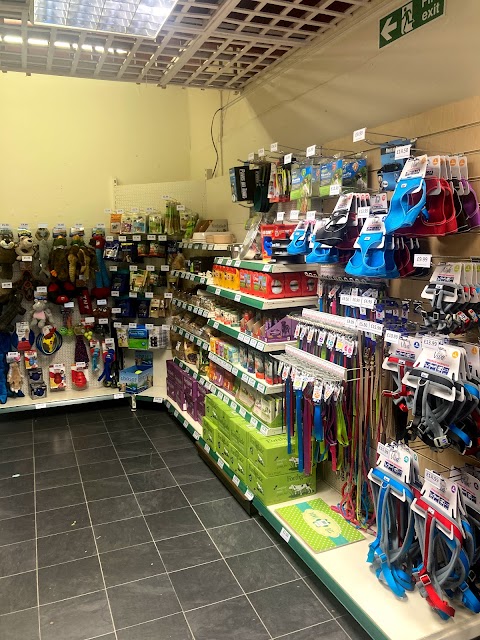 Forest Pet Supplies Ringwood