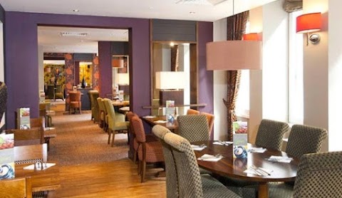 Premier Inn London Blackfriars (Fleet Street) hotel