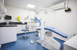 Stoke Newington Dental Clinic