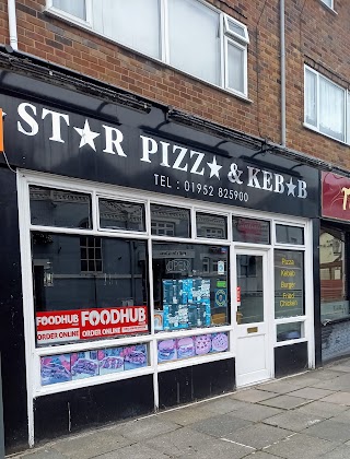 Star Pizza And Kebab