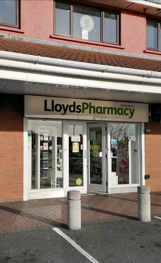 LloydsPharmacy