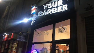 Your Barber