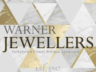 Warners' Antique & Second hand Jewellers