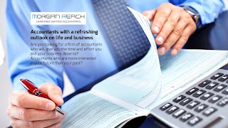 Morgan Reach, Chartered Certified Accountants