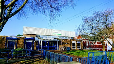 Worsley Leisure Centre