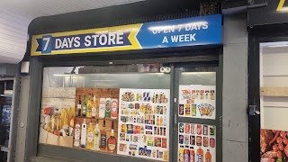 7 Days Store