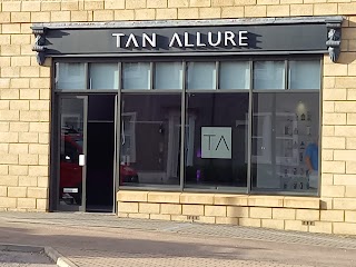 Tan Allure Sunbeds/Tanning Salon (Cove)