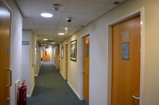 Spire Bristol Hospital