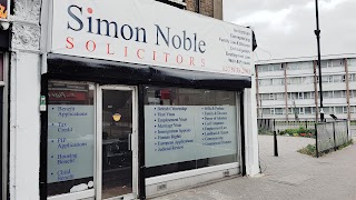 Simon Noble Solicitors