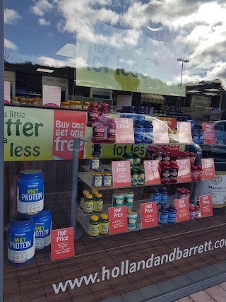 Holland & Barrett