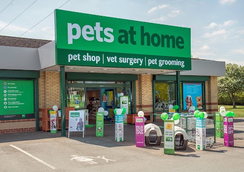 Pets at Home Coventry Walsgrave