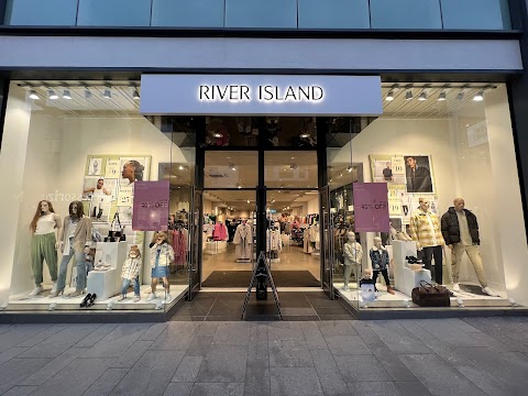 River Island