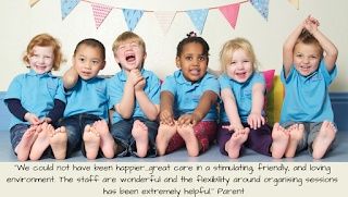 Young Sussex Nursery (Hove)